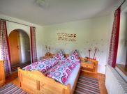 Apartment 1 / 3 sleeping rooms/ shower, WC