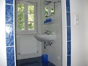 Holiday flat on 3rd floor