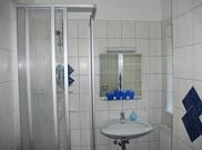 Holiday flat with balcony, 2nd floor