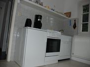 Holiday flat on 3rd floor