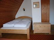 Holiday flat on 3rd floor