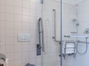 Appartement TYP II - Nummer 13