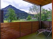 Appartement TYP II - Nummer 13