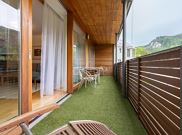 Appartement TYP II - Nummer 13