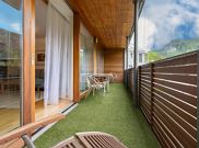 Appartement TYP II - Nummer 13