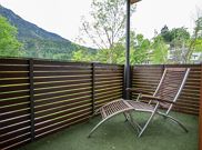 Appartement TYP II - Nummer 13