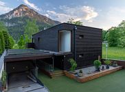 Appartement TYP II - Nummer 14