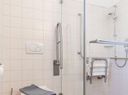 Appartement TYP II - Nummer 15