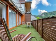 Appartement TYP II - Nummer 15