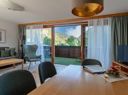 Appartement TYP II - Nummer 15