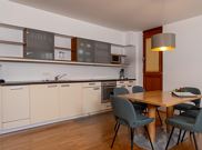 Appartement TYP II - Nummer 16