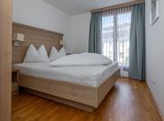 Appartement TYP II - Nummer 16