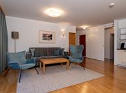 Appartement TYP II - Nummer 16