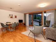 Appartement TYP II - Nummer 16