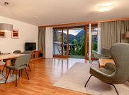 Appartement TYP II - Nummer 16