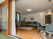 Appartement TYP III - Nummer 18