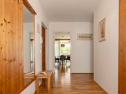 Appartement TYP III - Nummer 18