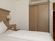 Appartement TYP III - Nummer 18