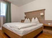 Appartement TYP III - Nummer 18