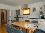 Appartement TYP III - Nummer 19