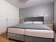 Erdgeschoss mit Saunanutzung 1xpro tag