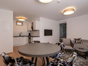 Erdgeschoss mit Saunanutzung 1xpro tag