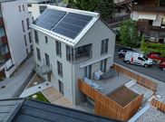 Erdgeschoss mit Saunanutzung 1xpro tag