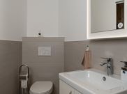 Erdgeschoss mit Saunanutzung 1xpro tag