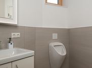 Erdgeschoss mit Saunanutzung 1xpro tag