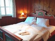 Holiday house with 4 bedrooms, shower and WC