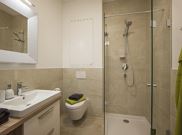 Appartement/Fewo, Dusche, WC