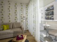 Appartement/Fewo, Dusche, WC