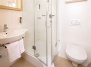 Doppelzimmer Classic mit Dusche, WC