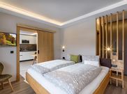 Apartment, shower, toilet, no smoker