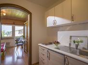 Apartment, shower, toilet, no smoker