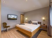 Apartment, bath, toilet