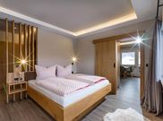 Apartment, shower, toilet, no smoker