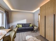 Apartment, shower, toilet, no smoker