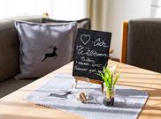 apartment/2 bedrooms/shower,bath tub,WC