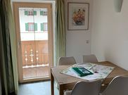 Apartment Kaiserblick