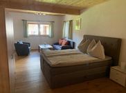 Apartment St. Nicholas Blick