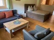 Apartment St. Nicholas Blick