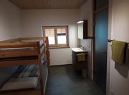 Apartment St. Nicholas Blick