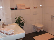 Appartement C/D für 2-5 Personen