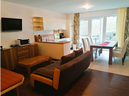 Appartement C/D für 2-5 Personen