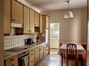 Apartment, separate toilet and shower/bathtub, 3 bed rooms