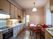 Apartment, separate toilet and shower/bathtub, 3 bed rooms