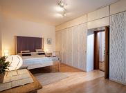 Apartment, separate toilet and shower/bathtub, 3 bed rooms