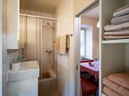 Apartment, separate toilet and shower/bathtub, 3 bed rooms