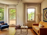 Apartment, separate toilet and shower/bathtub, 3 bed rooms